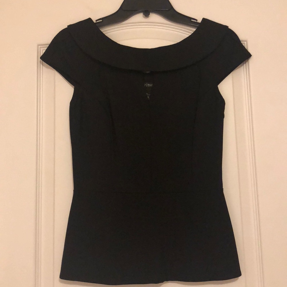 NWT White House Black Market top
